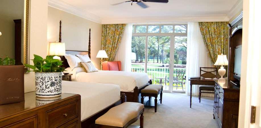 Sea Pines Golf Resort Los Osos Quarto foto