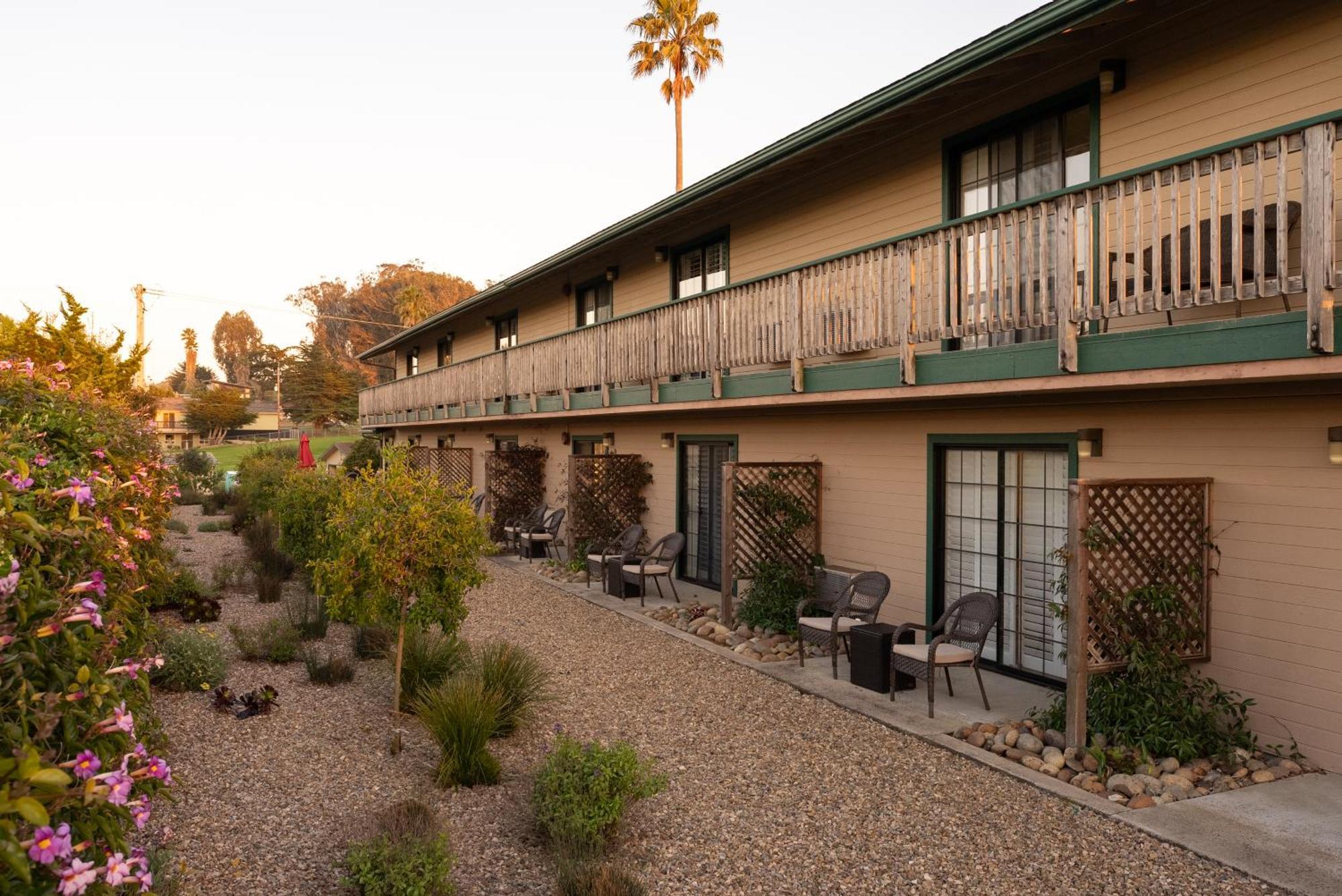 Sea Pines Golf Resort Los Osos Exterior foto