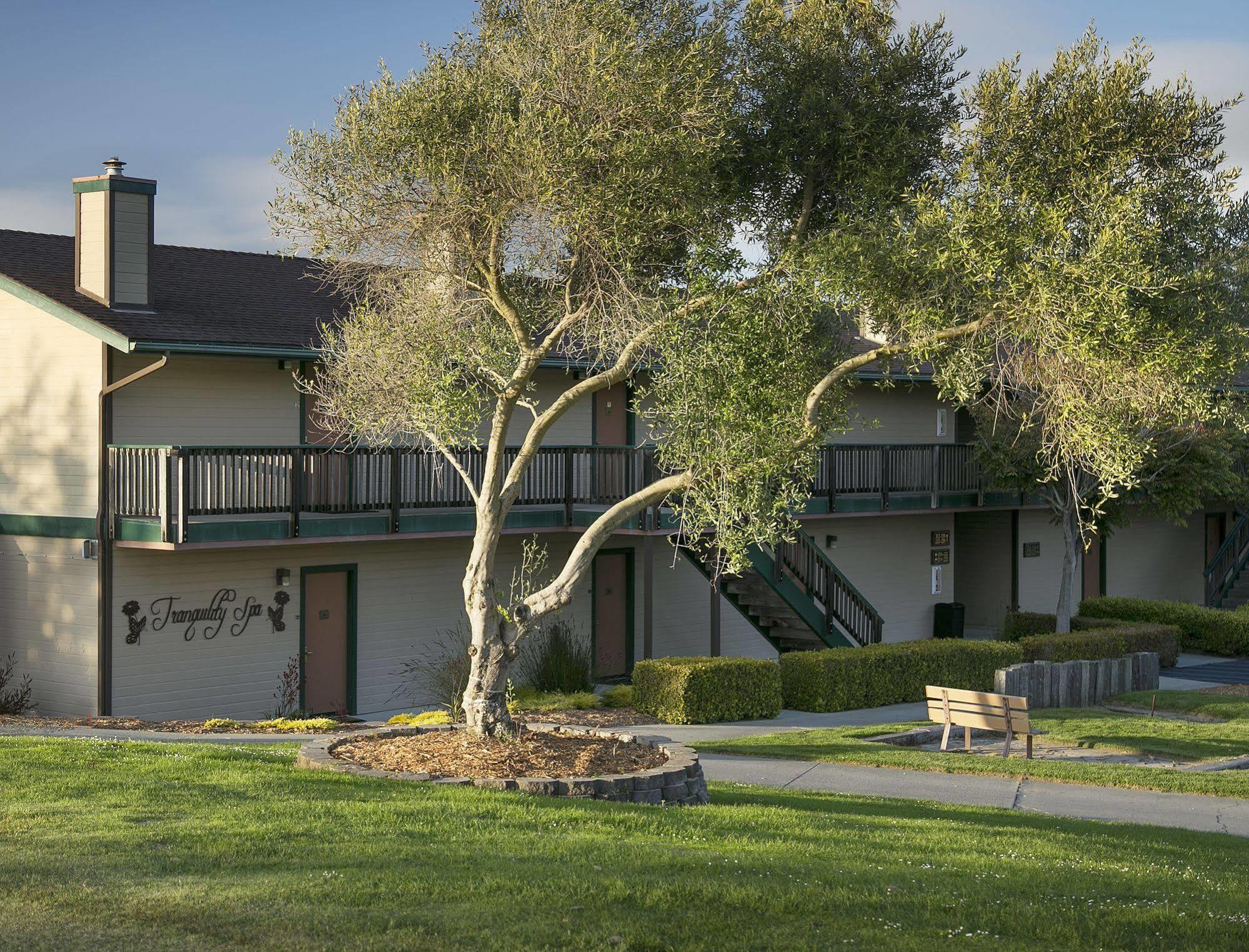 Sea Pines Golf Resort Los Osos Exterior foto