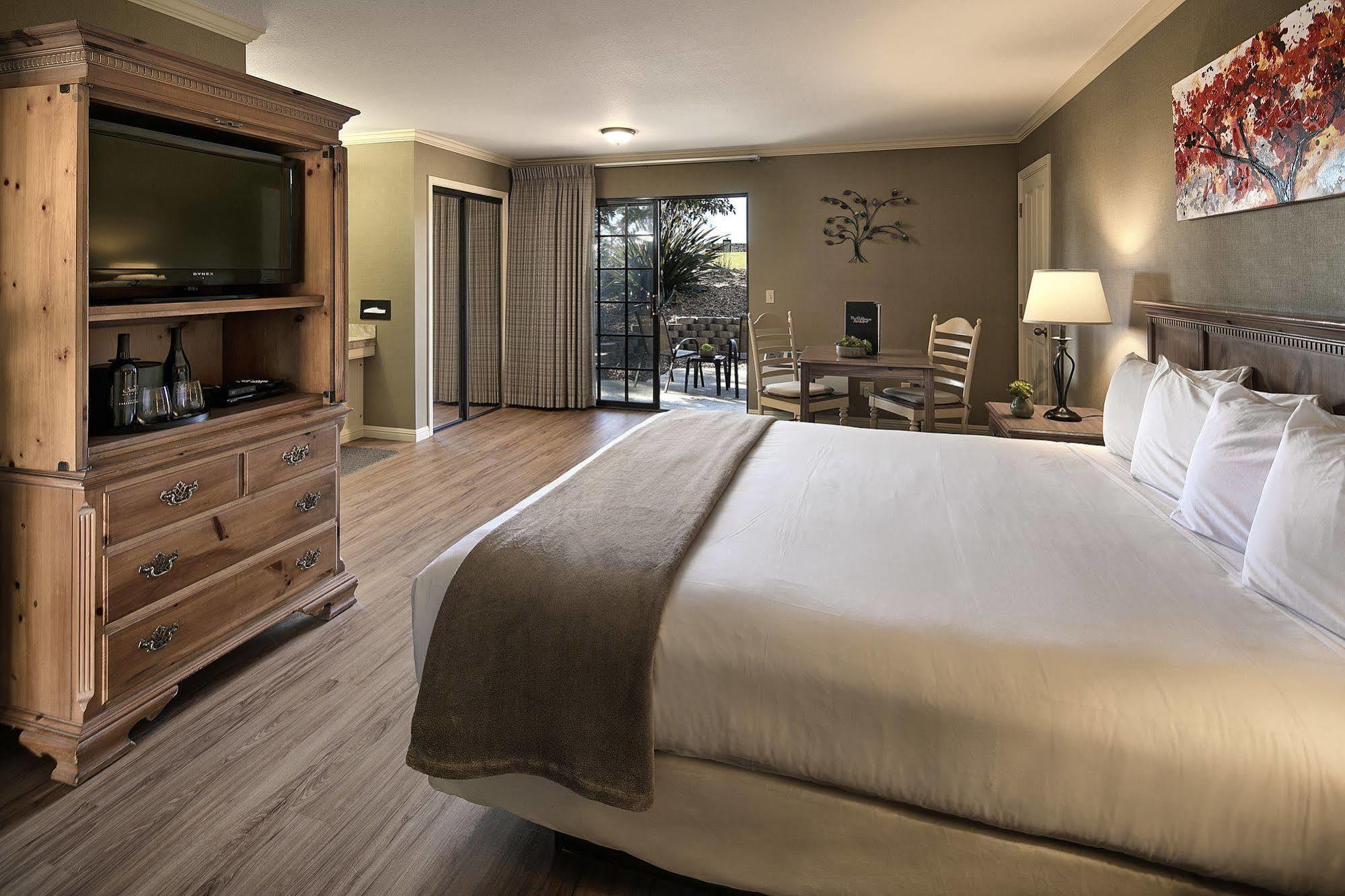 Sea Pines Golf Resort Los Osos Exterior foto