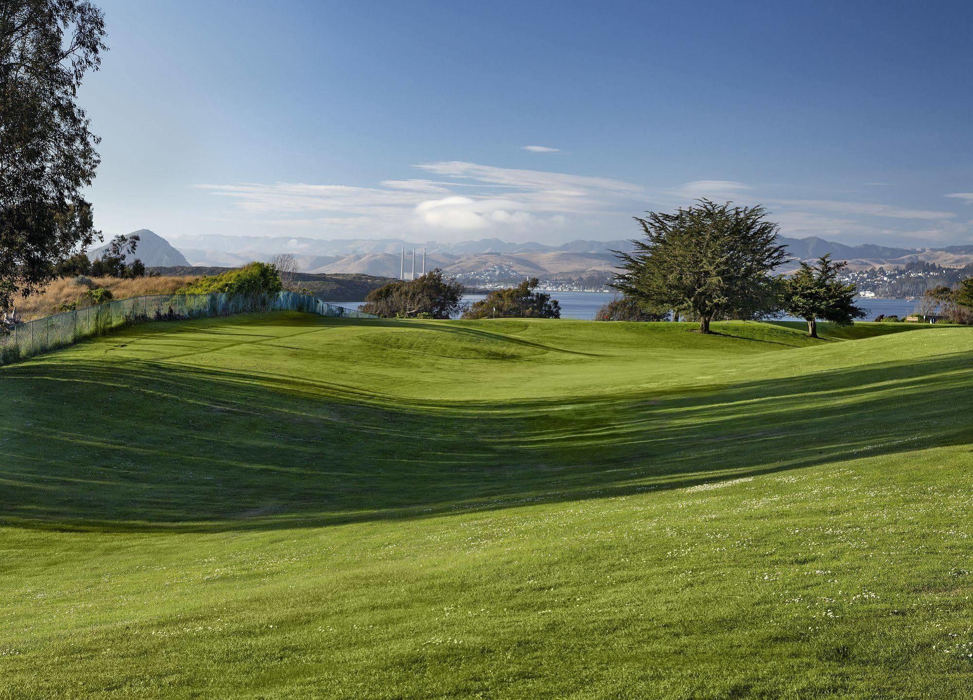 Sea Pines Golf Resort Los Osos Exterior foto
