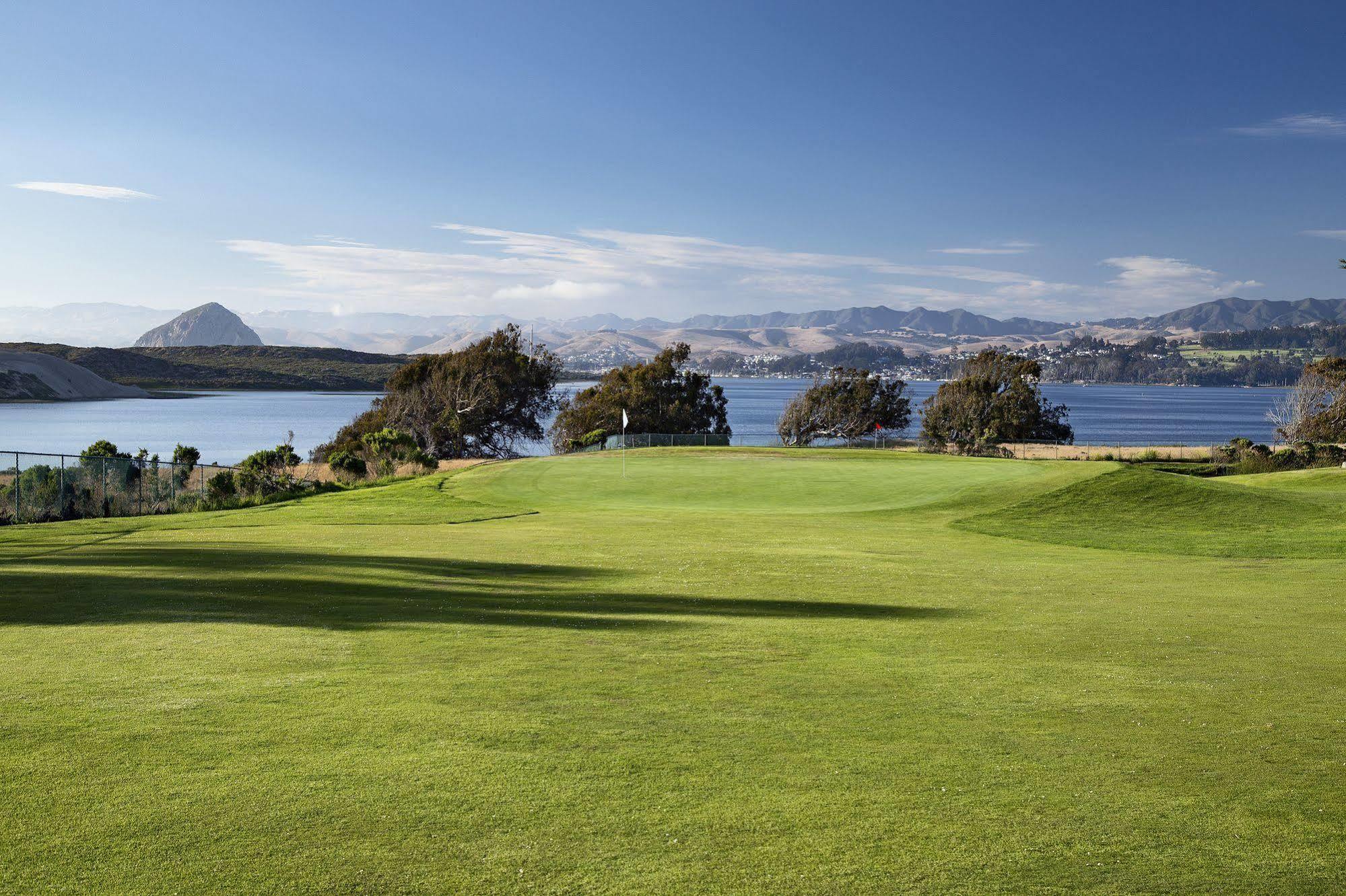 Sea Pines Golf Resort Los Osos Exterior foto
