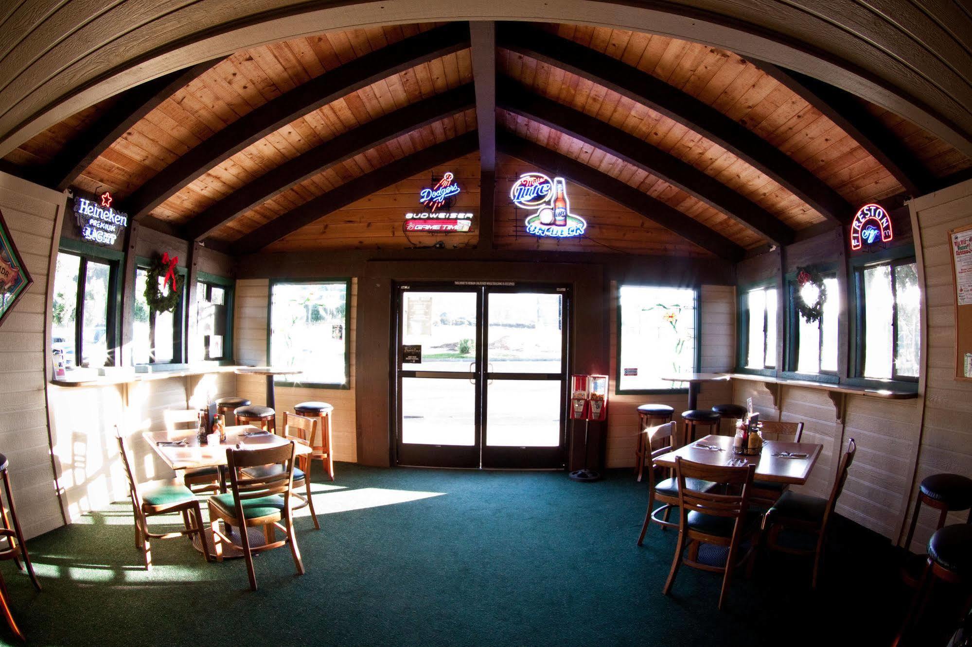 Sea Pines Golf Resort Los Osos Exterior foto